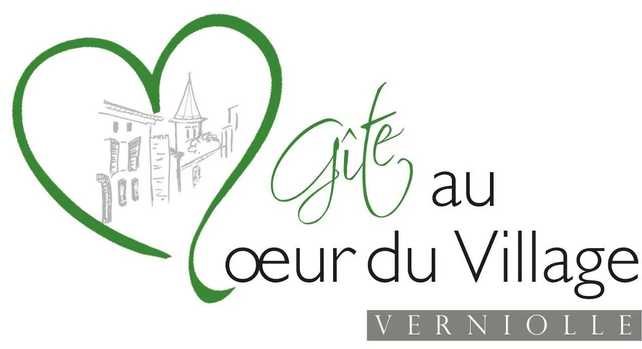 Studio Au Coeur Du Village Avec Terrasse Et Parking Proche De Pamiers Verniolle