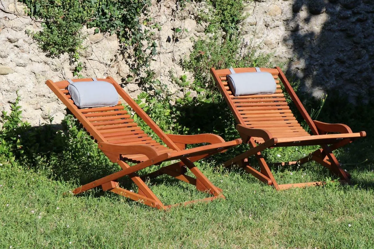Studio au Coeur du Village avec terrasse et parking proche de Pamiers Verniolle 0*,  France