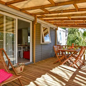 Camping Les Pecheurs Camping Roquebrune-sur Argens