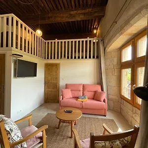 Chateau De Latour Sur Sorgue Marnhagues-et-Latour