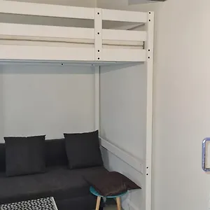 Studio A Montmartre París