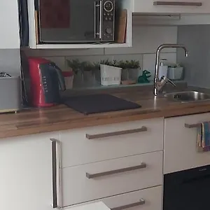 Ema Appartement Ljubljana