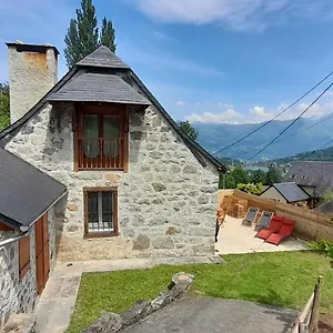  Сasa de vacaciones Grange De La Hulotte, 3 étoiles