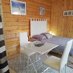 La Noe Séjour chez l'habitant Saint-Cast-le-Guildo