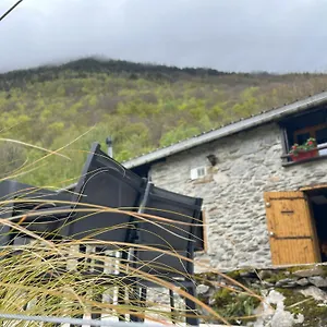  Сasa de vacaciones Grange Rénovée, Pyrénées Ariégeoises