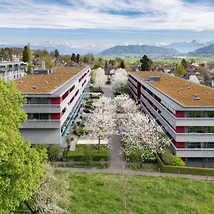 Senevita Residenz & Muri Bei Berna