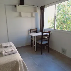Hermoso Monoambiente En Ciudad De Mendoza. Mendoza