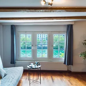 Hitrental Niederdorf - Zúrich