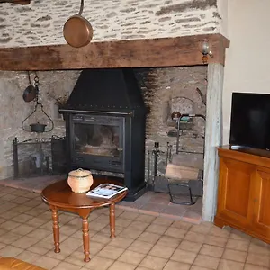 Maison Confort Calme Vallée Du Lot Proche De En Aveyron Conques-en-Rouergue